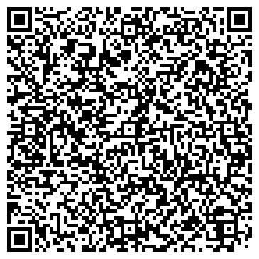 QR-код с контактной информацией организации Interior Electro