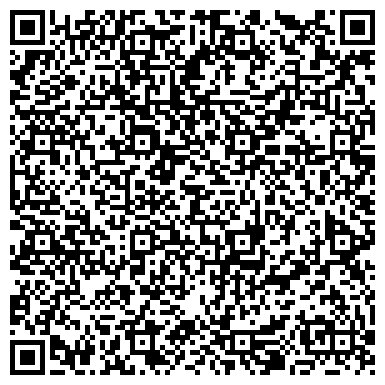 QR-код с контактной информацией организации Галерея красоты, салон красоты, ООО МБ