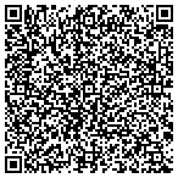 QR-код с контактной информацией организации Академия Времени