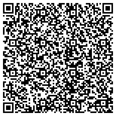 QR-код с контактной информацией организации Атака Adventure