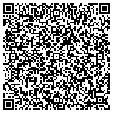 QR-код с контактной информацией организации Геогоризонт