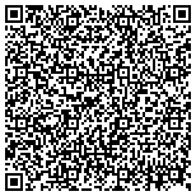 QR-код с контактной информацией организации Рада, фабрика межкомнатных дверей, филиал в г. Казани
