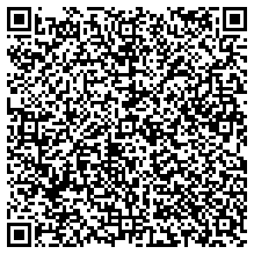QR-код с контактной информацией организации Горячие Ножницы