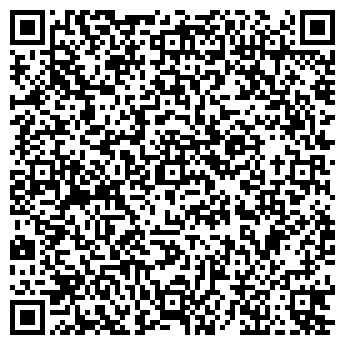 QR-код с контактной информацией организации Океан