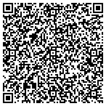 QR-код с контактной информацией организации Ульяновские двери