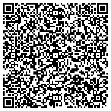 QR-код с контактной информацией организации Банкомат, МДМ Банк, ОАО, филиал в г. Челябинске