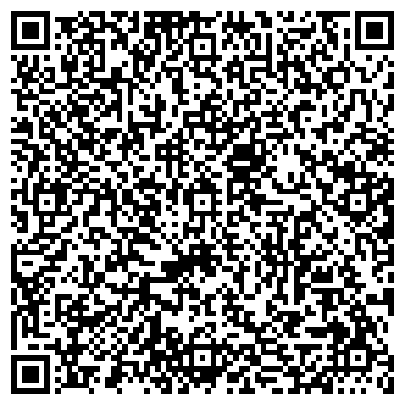 QR-код с контактной информацией организации ООО Русна