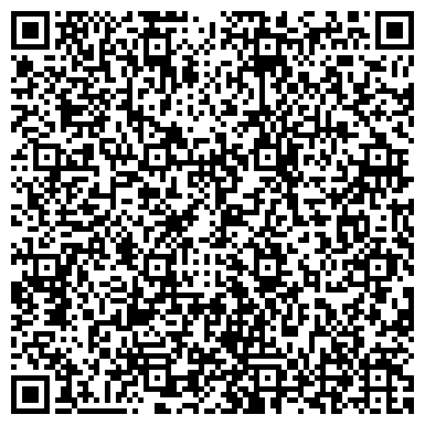 QR-код с контактной информацией организации Patisson