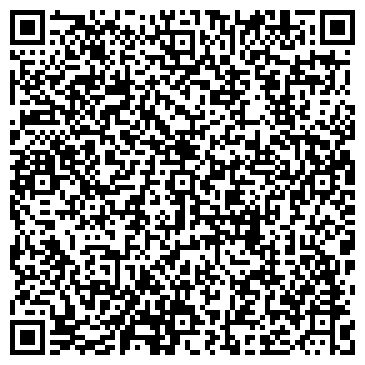 QR-код с контактной информацией организации Абрикоска