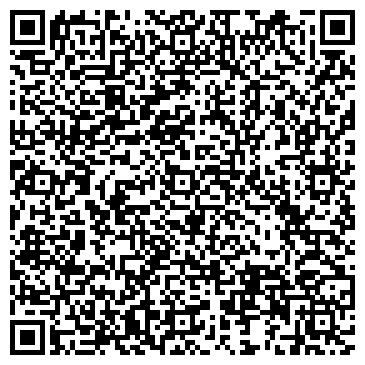 QR-код с контактной информацией организации Мир шитья