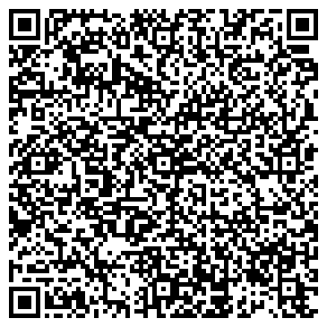 QR-код с контактной информацией организации Джинни
