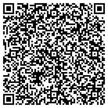 QR-код с контактной информацией организации Карадуган