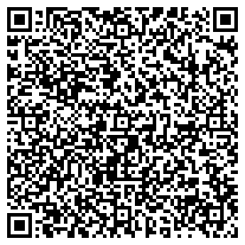 QR-код с контактной информацией организации ГАЗПРОМ-МЕДИА