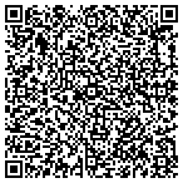 QR-код с контактной информацией организации Перевал