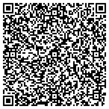 QR-код с контактной информацией организации Хорошие парни