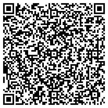 QR-код с контактной информацией организации Премьер