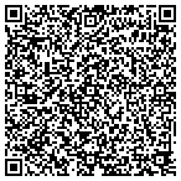 QR-код с контактной информацией организации Федеральный центр сердечно-сосудистой хирургии, ФГБУ
