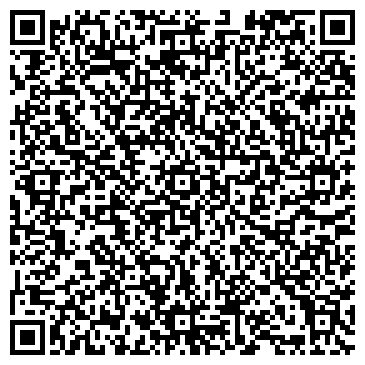 QR-код с контактной информацией организации Перспектива