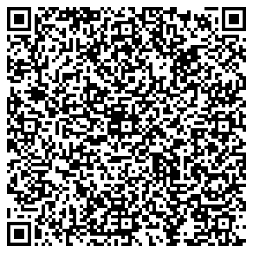 QR-код с контактной информацией организации ИП Цимбал Е.В.
