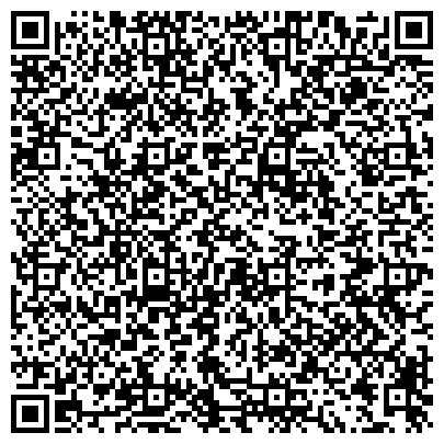 QR-код с контактной информацией организации ASICS & Onitsuka Tiger