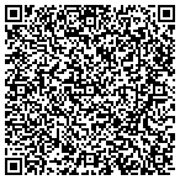 QR-код с контактной информацией организации ОАО Асфальтобетонный завод
