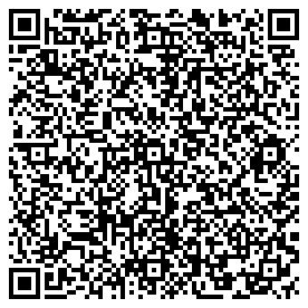 QR-код с контактной информацией организации ИП Моисеев А.М.