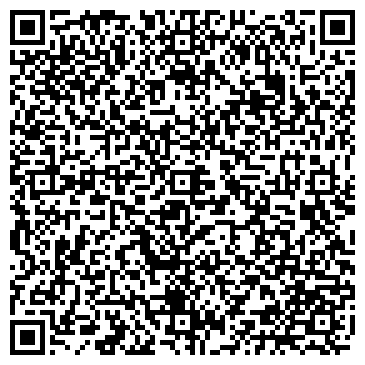 QR-код с контактной информацией организации Adidas