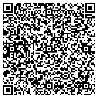 QR-код с контактной информацией организации ООО Биллион