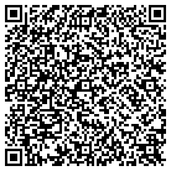 QR-код с контактной информацией организации Фокус