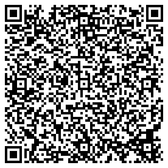 QR-код с контактной информацией организации ООО ГеоТранс