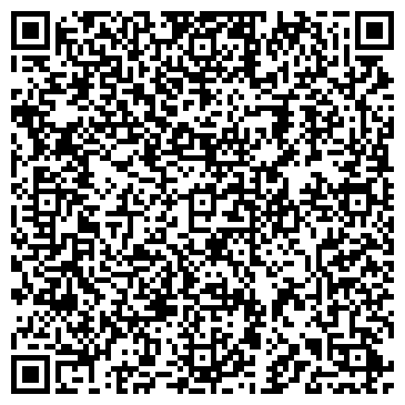 QR-код с контактной информацией организации Дом радости