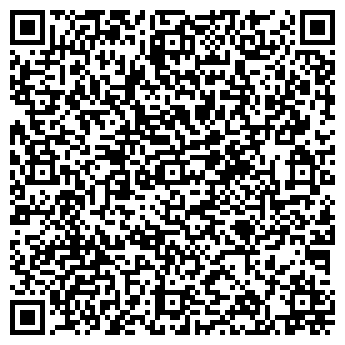 QR-код с контактной информацией организации ИП Андреев А.Б.