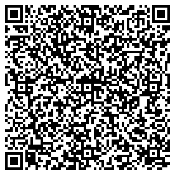 QR-код с контактной информацией организации ИП Корнеева Н.Г.