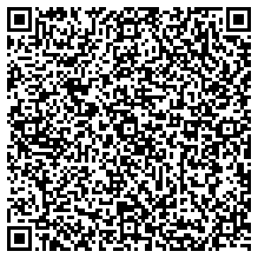QR-код с контактной информацией организации Леопольд