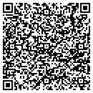 QR-код с контактной информацией организации Ева