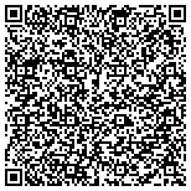 QR-код с контактной информацией организации Логопед