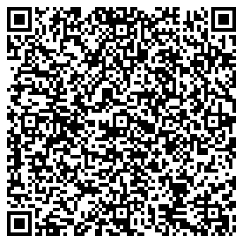 QR-код с контактной информацией организации ОКНО-РЕКЛАМА