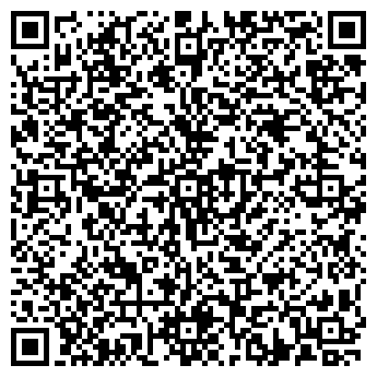QR-код с контактной информацией организации ИП Ким И.М.