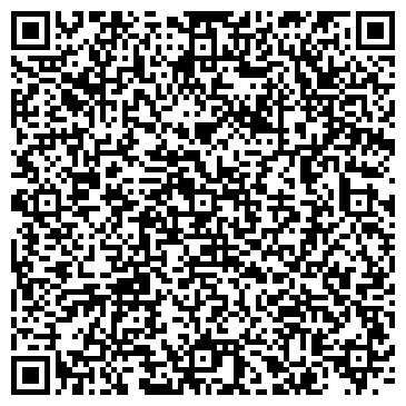 QR-код с контактной информацией организации Лагуна стиль