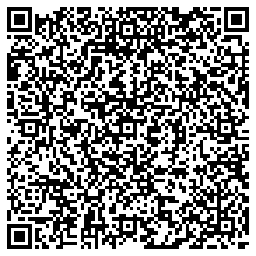 QR-код с контактной информацией организации ООО БИЛД