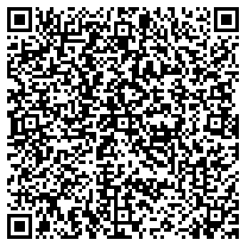 QR-код с контактной информацией организации Школа массажа Сергея Вишневского
