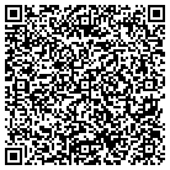 QR-код с контактной информацией организации Arena