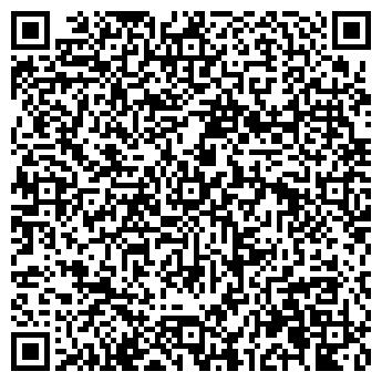 QR-код с контактной информацией организации ДЕЗ-СЕРВИС