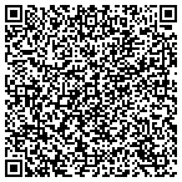 QR-код с контактной информацией организации ООО Сабоно