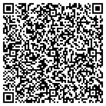 QR-код с контактной информацией организации Дом-Строй