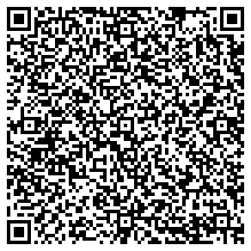 QR-код с контактной информацией организации Мадам & Месье