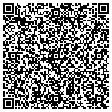 QR-код с контактной информацией организации ООО Индексстрой