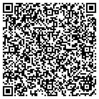 QR-код с контактной информацией организации ИП Пештич О.В.