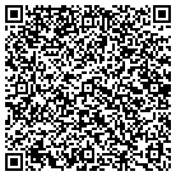 QR-код с контактной информацией организации Инстаграм