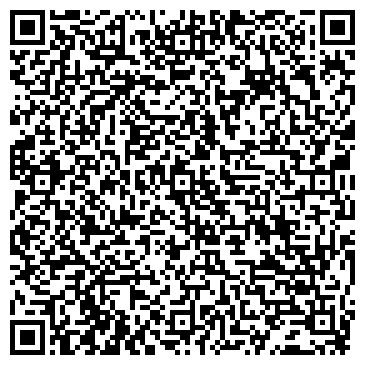 QR-код с контактной информацией организации Парикмахерская для вас